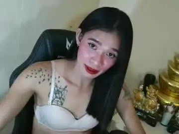 Chaturbate Live Porn of asianhoney_babe30