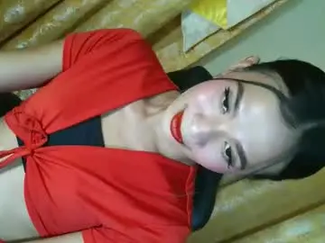 Chaturbate Live Sex of asianhoney_babe30