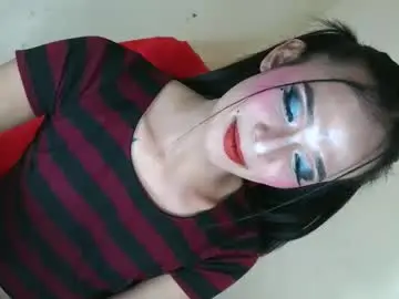 Chaturbate Private Sex Chat of asianhoney_babe30