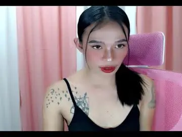 Chaturbate Free Live Porn of asianhoney_babe30