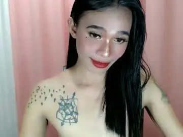 Chaturbate Nude Webcam of asianhoney_babe30