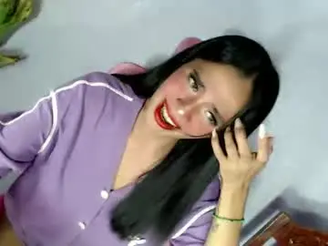 Chaturbate Adult Webcams of asianhoney_babe30