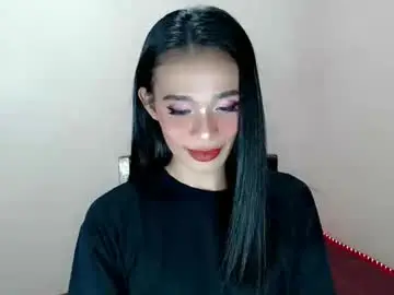 Chaturbate Live Sex Cam of asianhoney_babe30