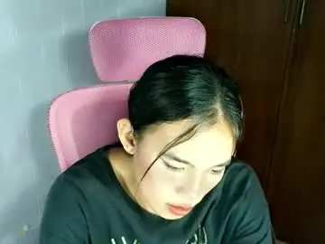 Chaturbate Live Sex of asianhoney_babe30