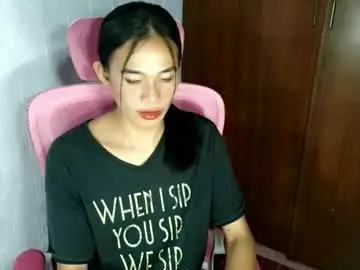 asianhoney_babe30 from chaturbate