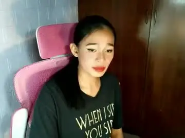 Chaturbate Best live sex cam show of asianhoney_babe30
