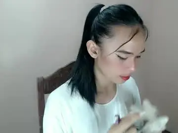 Chaturbate Adult Video Chat of asianhoney_babe30