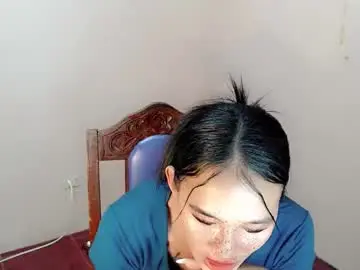 Chaturbate Best Webcam of asianhoney_babe30