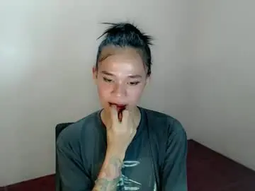 Chaturbate Sex Cam of asianhoney_babe30