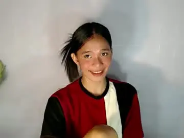 Chaturbate Adult Video Chat of asianhoney_babe30