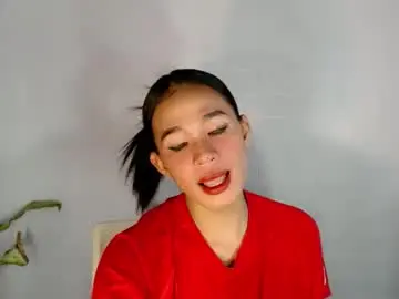 Chaturbate Sex Chat of asianhoney_babe30