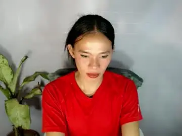 Chaturbate Private Sex Chat of asianhoney_babe30