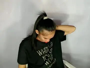 asianhoney_babe30 from chaturbate