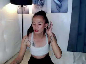 Chaturbate Live Sex of asianhoney_babe30