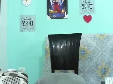 Chaturbate Live Porn of dany_cross_fit