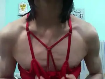 Chaturbate Watch Live Sex Cams of dany_cross_fit