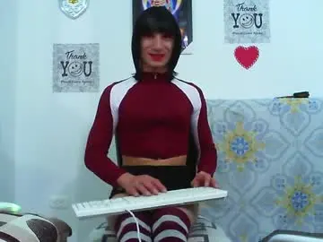 Chaturbate Free Live Porn of dany_cross_fit