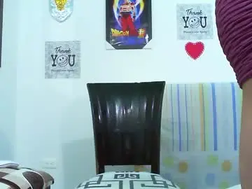 Chaturbate Adult Webcam of dany_cross_fit