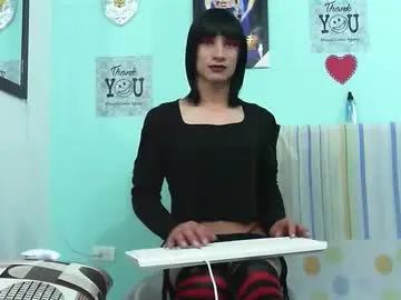 Chaturbate Best Webcam of dany_cross_fit