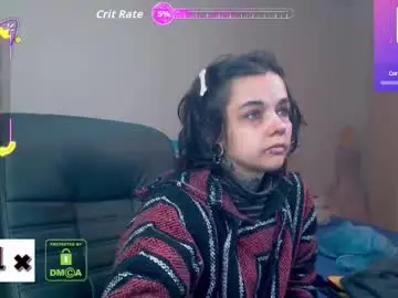 Chaturbate Best Webcam of dark__elf