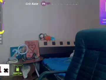 Chaturbate Free Porn Cam of dark__elf