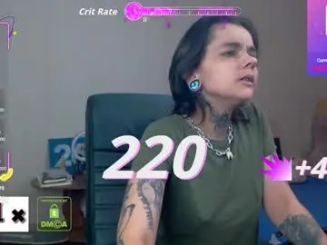 Chaturbate Watch Live Sex Cams of dark__elf