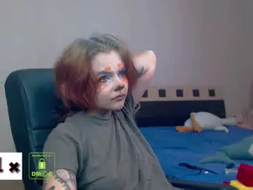 Chaturbate Free Porn Cam of dark__elf