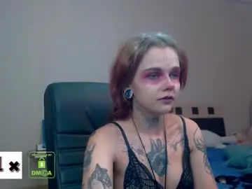 Chaturbate Adult Webcams of dark__elf