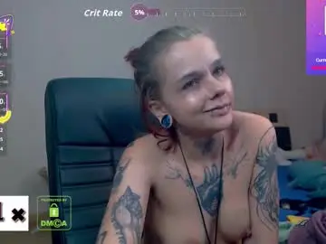 Chaturbate Watch Live Sex Cams of dark__elf