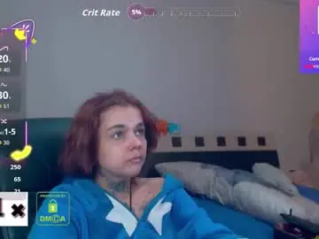 Chaturbate Free Live Porn of dark__elf