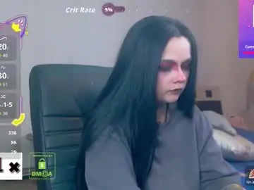 Chaturbate Adult Video Chat of dark__elf