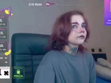 Chaturbate Adult Video Chat of dark__elf