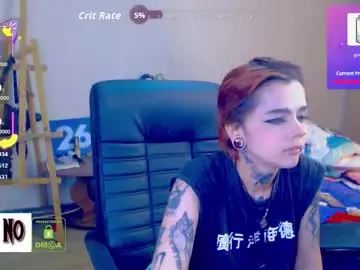 dark__elf from chaturbate