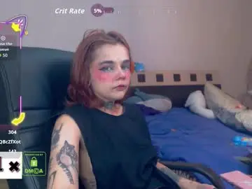 Chaturbate Best live sex cam show of dark__elf