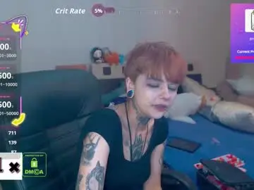 Chaturbate Adult Webcams of dark__elf