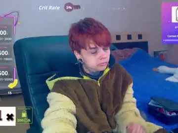 Chaturbate Live Sex of dark__elf