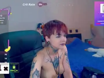Chaturbate Private Sex Chat of dark__elf