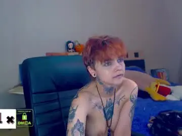 Chaturbate Sex Chat of dark__elf