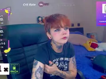 Chaturbate Free Porn Cam of dark__elf