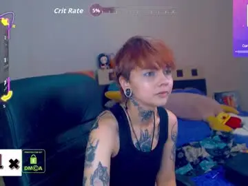 Chaturbate Watch Live Sex Cams of dark__elf
