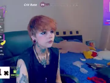 Chaturbate Private Sex Chat of dark__elf