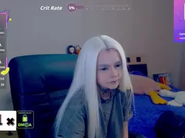 Chaturbate Best Webcam of dark__elf