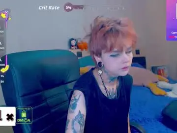Chaturbate Sex Cam of dark__elf