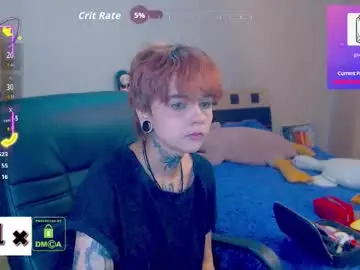 Chaturbate Private Sex Chat of dark__elf