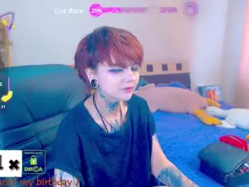 Chaturbate Best Webcam of dark__elf
