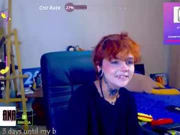 Chaturbate Watch Live Sex Cams of dark__elf