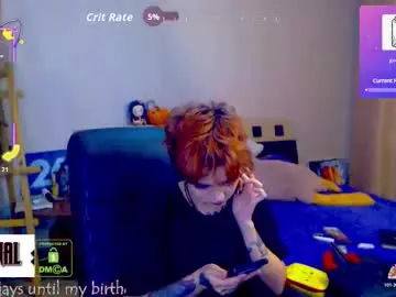 Chaturbate Watch Live Sex Cams of dark__elf