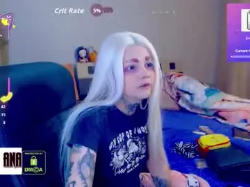 Chaturbate Watch Live Sex Cams of dark__elf