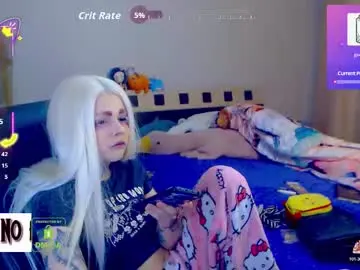 Chaturbate Sex Cam of dark__elf