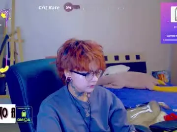 Chaturbate Best Webcam of dark__elf